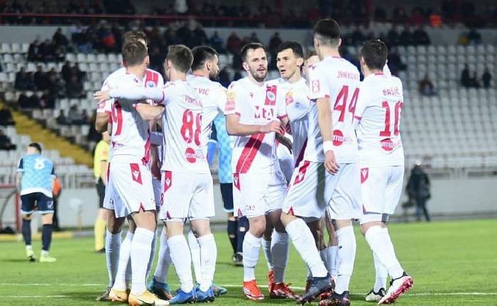 Nhận định, soi kèo Tobol vs Zrinjski, 21h ngày 11/8