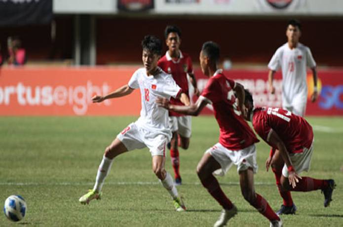 Nhận định, soi kèo U16 Indonesia vs U16 Myanmar, 20h00 ngày 10/08