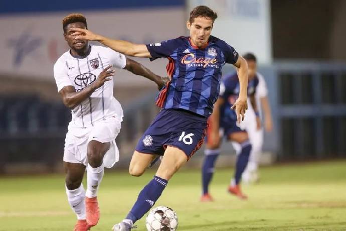 Soi kèo, dự đoán Macao Miami vs Tulsa, 6h05 ngày 11/8