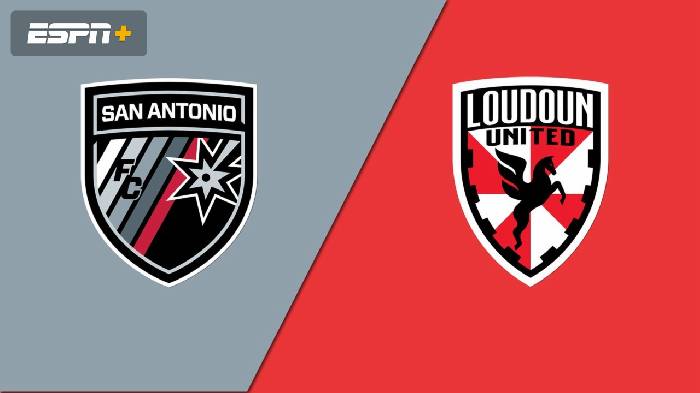 Soi kèo tài xỉu San Antonio vs Loudoun hôm nay, 8h05 ngày 11/8