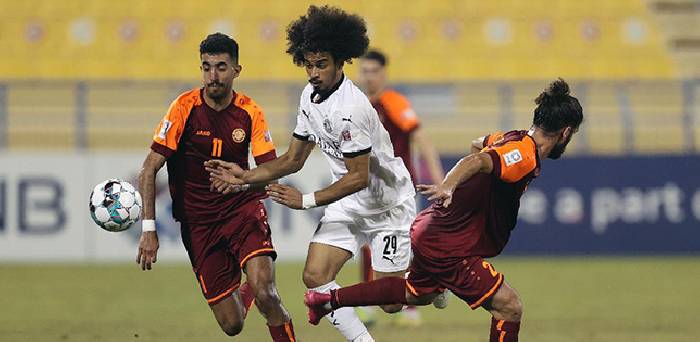 Soi kèo tài xỉu Umm Salal vs Al Sadd hôm nay, 21h30 ngày 9/8