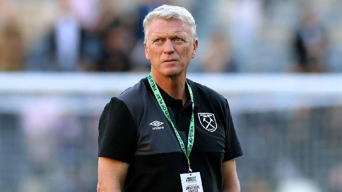 David Moyes dùng đặc ân để “dụ dỗ” ngôi sao cô đơn rời M.U