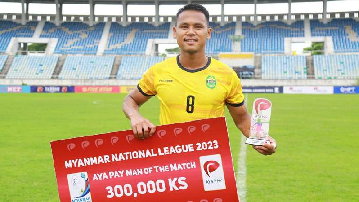 Nhận định, soi kèo Dagon FC vs Hantharwady, 16h30 ngày 10/8