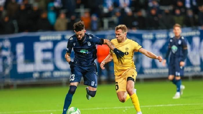 Nhận định, soi kèo Lech Poznan vs Spartak Trnava, 1h00 ngày 11/8