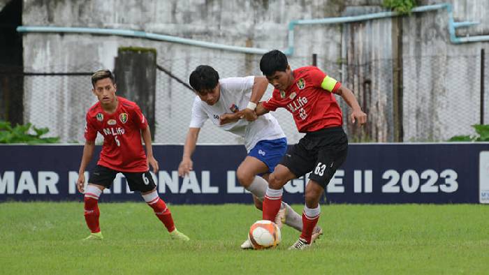 Nhận định, soi kèo Mawyawadi vs Chinland, 16h ngày 10/8