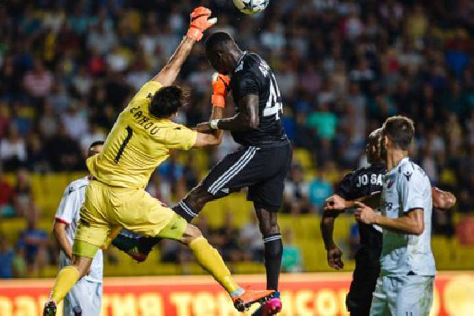 Nhận định, soi kèo Sheriff Tiraspol vs BATE Borisov, 0h00 ngày 11/8