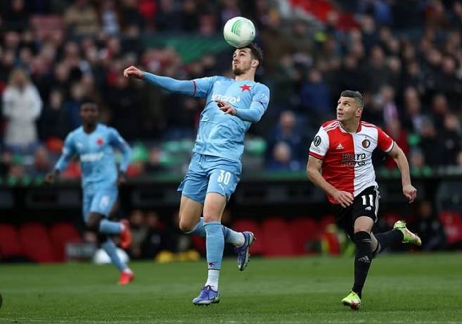 Nhận định, soi kèo Slavia Praha vs Dnipro-1, 0h00 ngày 11/8