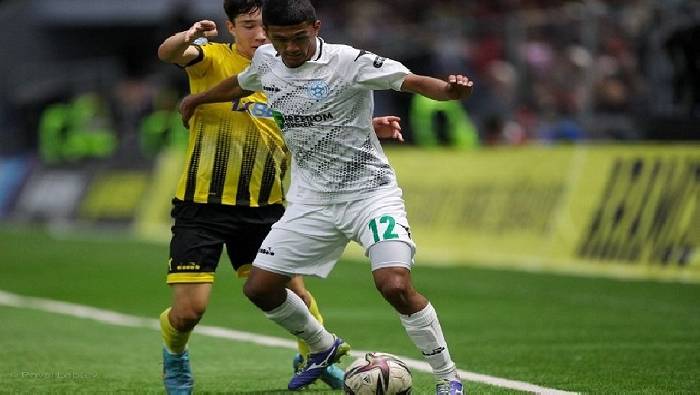 Nhận định, soi kèo Zhenis vs Astana B, 17h ngày 10/8