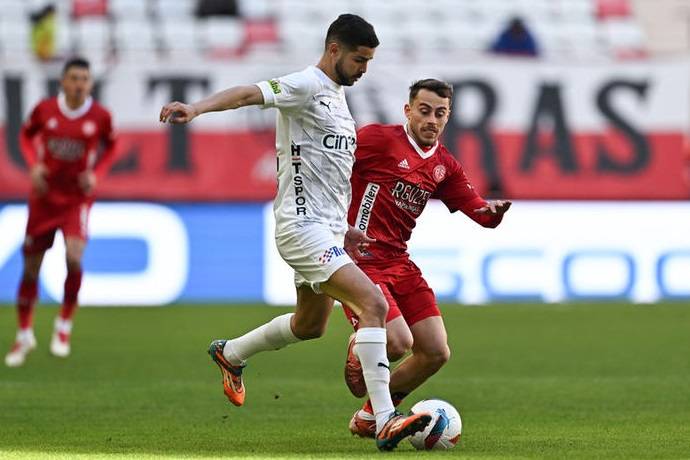 Nhận định, soi kèo Antalyaspor vs Kasimpasa, 1h30 ngày 10/8: Tìm lại phong độ