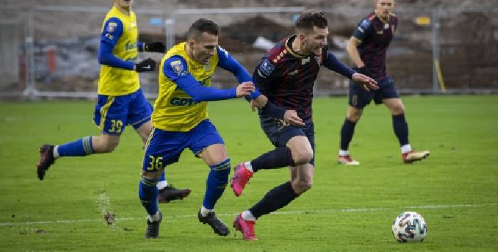 Nhận định, soi kèo Arka vs Pogon Szczecin, 22h30 ngày 9/8: Ám ảnh xa nhà
