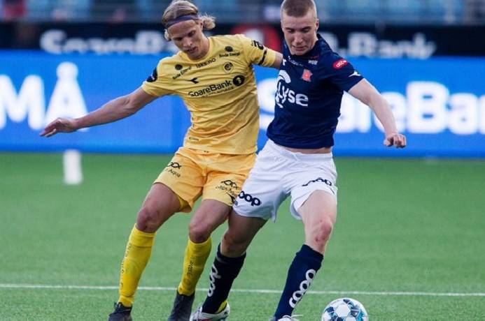 Nhận định, soi kèo Bodo Glimt vs Tromso, 0h15 ngày 10/8: Chủ nhà gặp khó