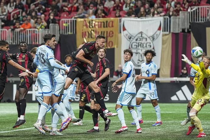 Nhận định, soi kèo CF Montreal vs Atlanta United, 6h30 ngày 10/8: Tệ như nhau