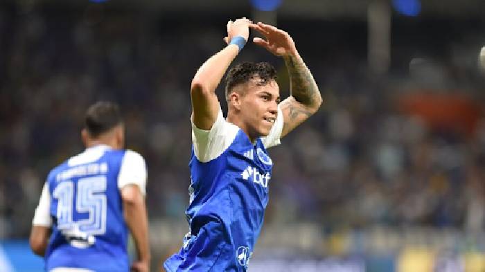 Nhận định, soi kèo Cruzeiro vs Santos, 04h30 ngày 11/8: Tạm chiếm ngôi đầu
