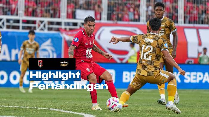 Nhận định, soi kèo Dewa United vs Malut United, 19h00 ngày 9/8: Trận đấu không khoan nhượng