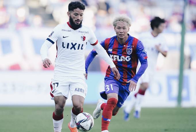 Nhận định, soi kèo FC Tokyo vs Kashima Antlers, 17h00 ngày 10/8: Tin tưởng vào FC Tokyo