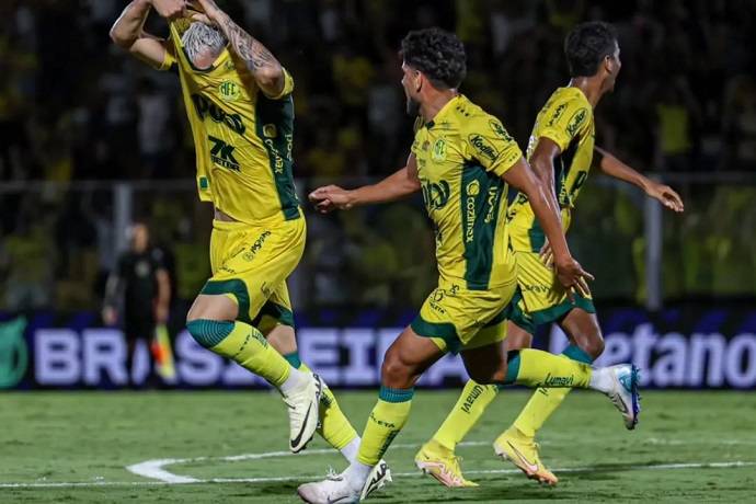 Nhận định, soi kèo Flamengo vs Mirassol, 4h30 ngày 10/8: Không đơn giản