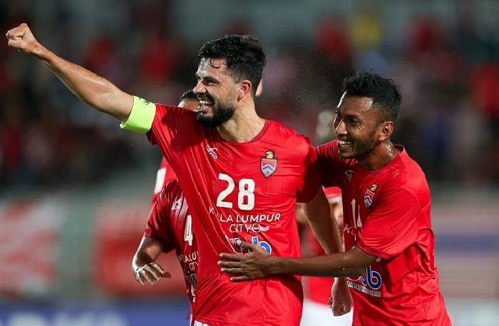 Nhận định, soi kèo Imigresen vs Kuala Lumpur City, 16h00 ngày 9/8: Tân binh gặp khó