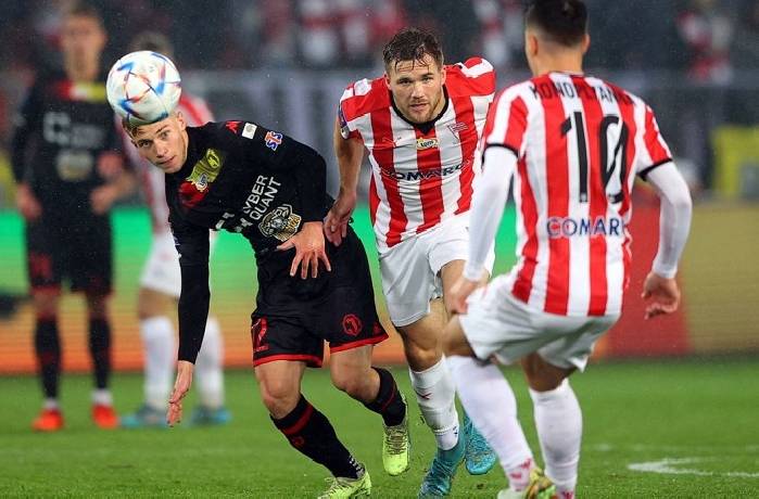Nhận định, soi kèo Jagiellonia vs Cracovia, 22h30 ngày 10/8: Tâm trí ở chỗ khác