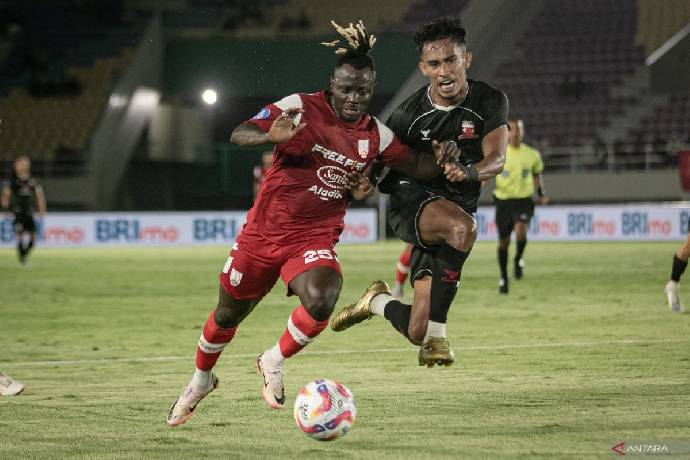 Nhận định, soi kèo Madura United vs Persis Solo, 19h00 ngày 9/8: Khởi đầu nhọc nhằn