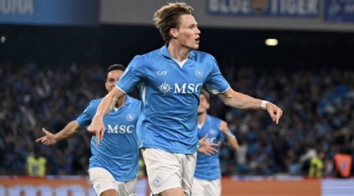 Nhận định, soi kèo Napoli vs AS Sorrento, 16h00 ngày 10/8: 3 điểm xa nhà