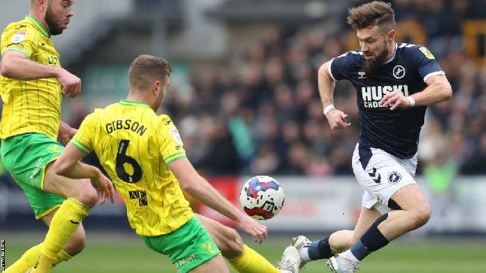 Nhận định, soi kèo Norwich City vs Millwall, 21h00 ngày 9/8: Khởi đầu thuận lợi