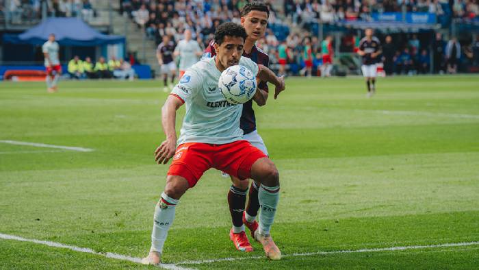 Nhận định, soi kèo PEC Zwolle vs Twente, 17h15 ngày 10/8: Niềm tin cửa trên