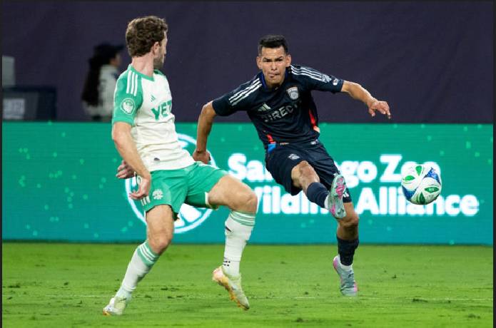 Nhận định, soi kèo Sporting Kansas City vs San Diego, 07h45 ngày 10/8: Không dễ bắt nạt lính mới