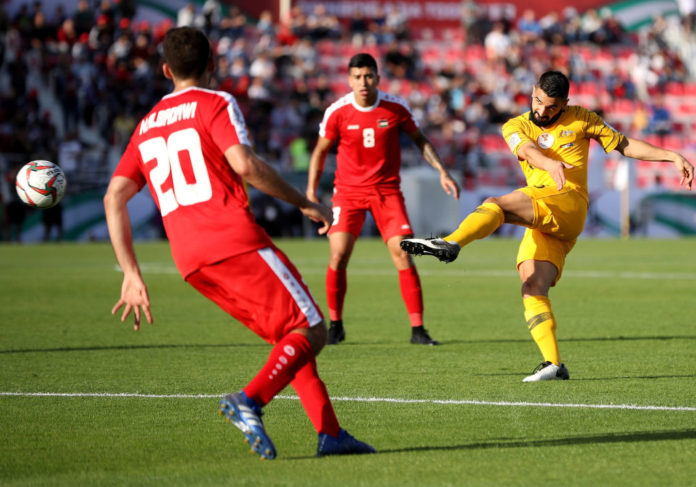 Nhận định bóng đá Kuwait vs Australia, 22h30 ngày 10/09: Sẩy chân nơi đất khách