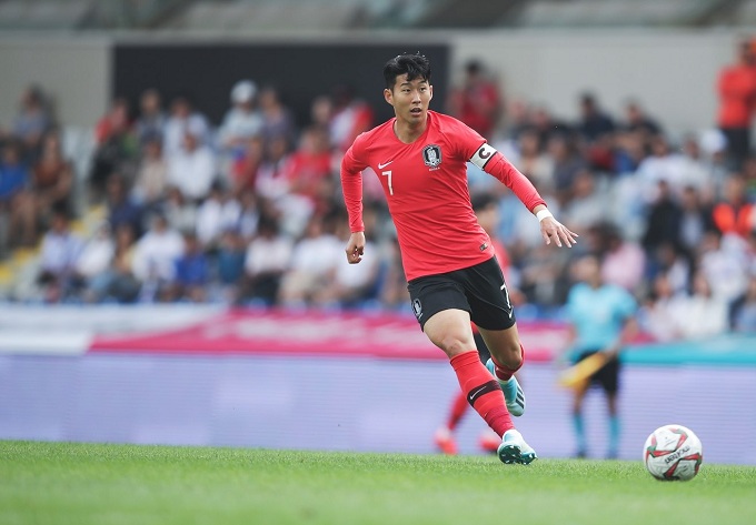 Turkmenistan vs Hàn Quốc (21h 10/9): Những thông tin không thể bỏ qua