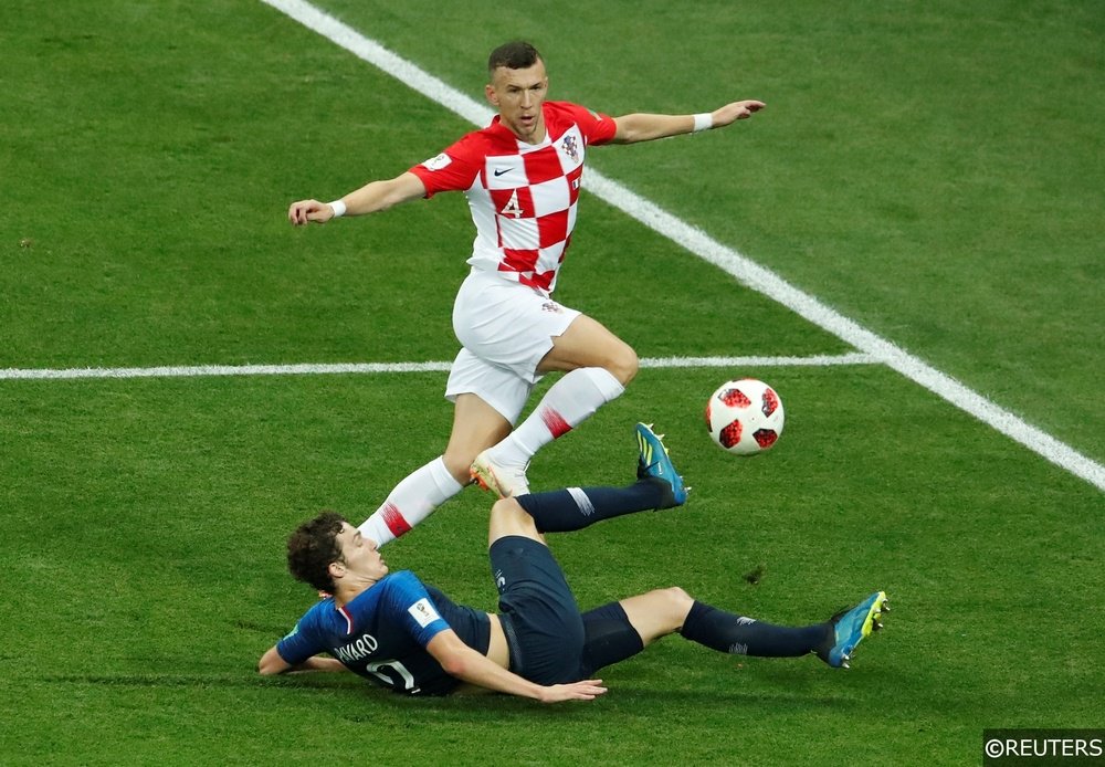 Tỷ lệ bóng đá vòng loại Euro 2020 hôm nay 9/9: Azerbaijan vs Croatia