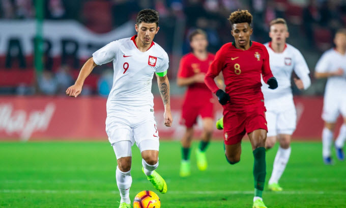 Nhận định U21 Belarus vs U21 Bồ Đào Nha, 00h00 ngày 11/9: Sẽ có bất ngờ
