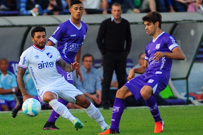 Nhận định Defensor Sporting vs Nacional, 6h15 ngày 11/9