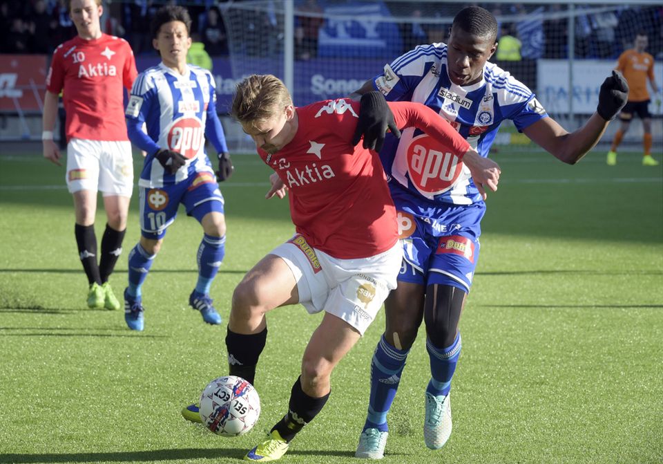 Nhận định HIFK vs HJK Helsinki, 22h30 ngày 10/9