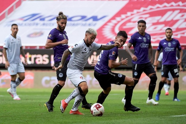 Nhận định Mazatlan vs Club Tijuana, 9h00 ngày 10/9