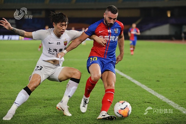 Nhận định Shanghai SIPG vs Qingdao Huanghai, 19h00 ngày 10/9