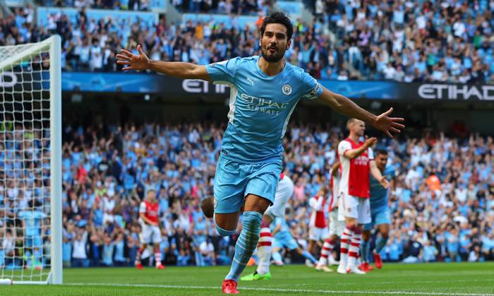 Nhận định, soi kèo Leicester vs Man City, 21h ngày 11/9