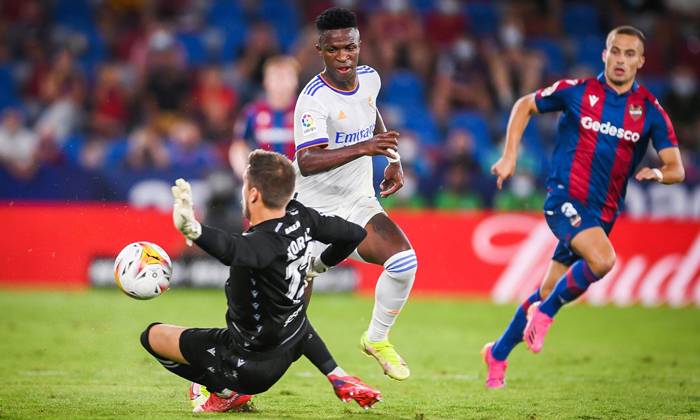 Nhận định, soi kèo Levante vs Vallecano, 23h30 ngày 11/9