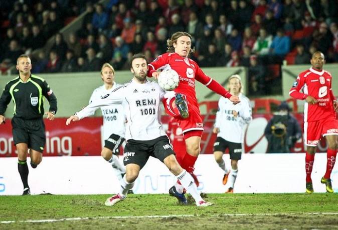 Nhận định, soi kèo Lillestrom vs Brann, 23h00 ngày 11/9