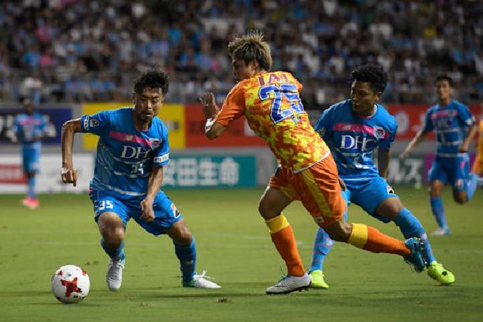 Nhận định, soi kèo Sagan Tosu vs Shimizu S-Pulse, 17h ngày 11/9