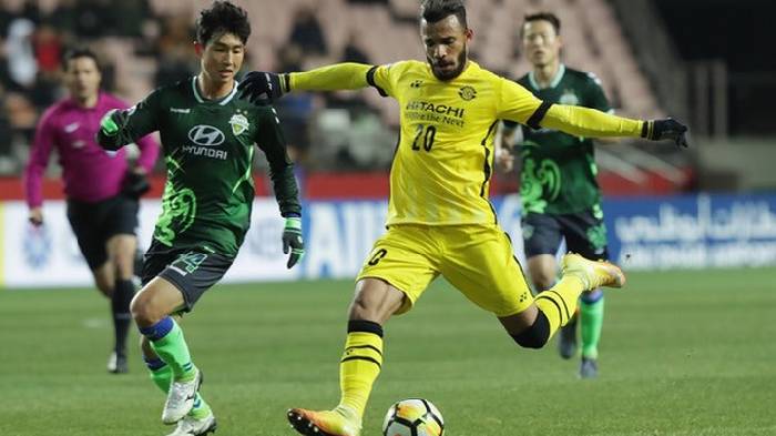 Nhận định, soi kèo Ulsan Hyundai vs Jeonbuk Hyundai, 17h30 ngày 10/9