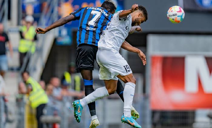 Nhận định, soi kèo Paderborn vs Jahn Regensburg, 18h ngày 10/9