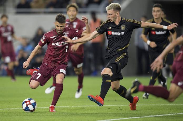 Nhận định, soi kèo Vissel Kobe vs Nagoya Grampus, 17h ngày 10/9