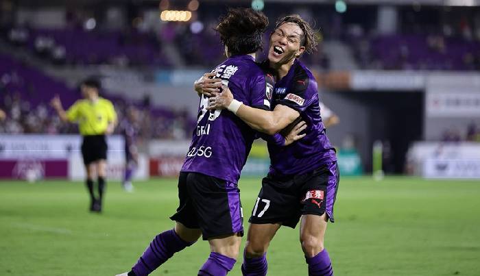 Soi k&egrave;o, dự đo&aacute;n Macao Kyoto Sanga vs Kashima Antlers, 17h ng&agrave;y 10/9