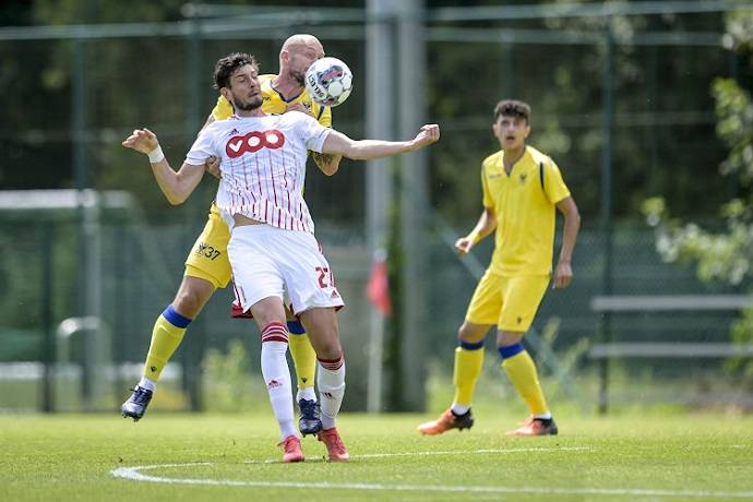 Soi kèo, dự đoán Macao Sint-Truiden vs Standard Liège 1h45 ngày 10/9