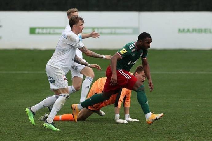 Soi kèo tài xỉu Khimki vs Krylya Sovetov hôm nay, 19h ngày 10/9