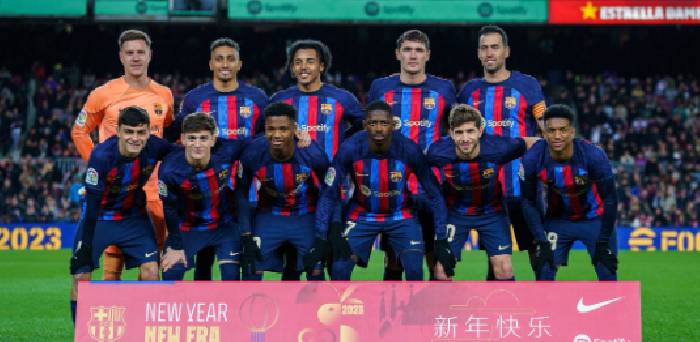 Ghi bàn ngay trận ra mắt TBN, 'Messi 2.0' lập kỷ lục vô tiền khoáng hậu