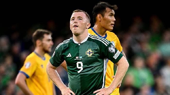 Nhận định, soi kèo Kazakhstan vs Bắc Ireland, 20h00 ngày 10/9