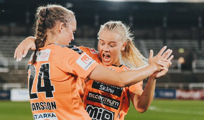 Nhận định, soi kèo nữ Kristianstads vs nữ Pitea, 20h00 ngày 10/9