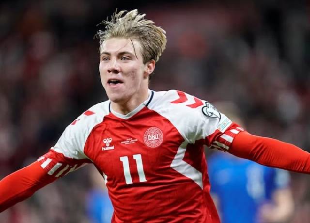 Nhận định, soi kèo Phần Lan vs Đan Mạch, 23h00 ngày 10/9