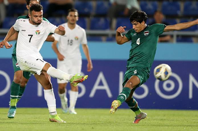 Nhận định, soi kèo U23 Macao vs U23 Kuwait, 22h00 ngày 9/9